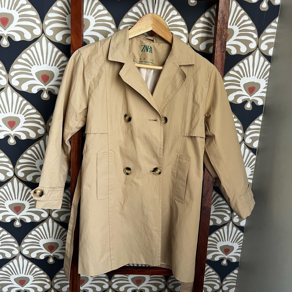 Coats girls